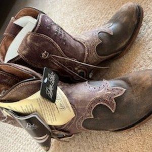 Dan Post Women's Boots